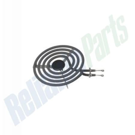 Electrolux Frigidaire 6 Electric Range Burner Kit/Surface Element 318372211